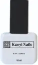 TOP GLOSSY 10 ML