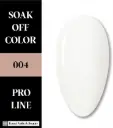 SEMIPERMANENTE 004 10 ML El Blanco Puro y Perfecto ✨