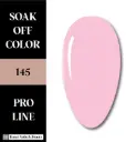 SEMIPERMANENTE 145 10 ML Rosa Baby Soft Bebe