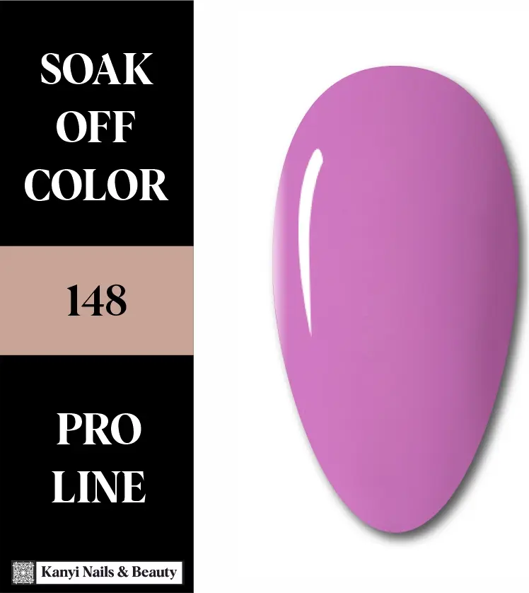 SEMIPERMANENTE 148 10 ML