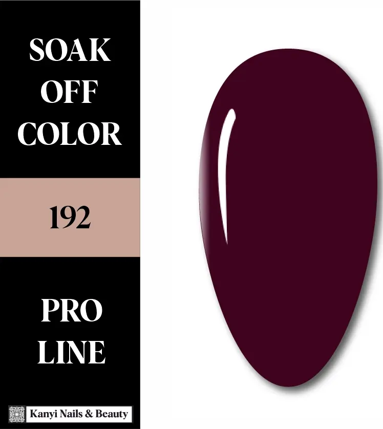 SEMIPERMANENTE 192 10 ML