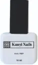 NAIL PREP 10 ML
