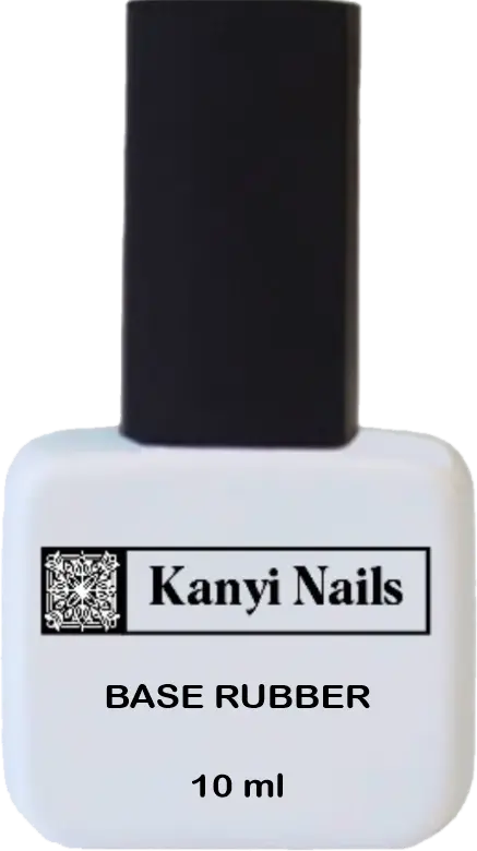 BASE RUBBER DENSA CLEAR (REFUERZO) 10 ML