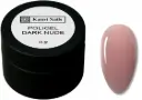 POLIGEL FUSION DARK NUDE 15 GR