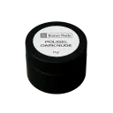 POLYGEL FUSION DARK NUDE 15 GR