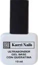 GEL ULTRABONDER CON QUERATINA 10 ML 