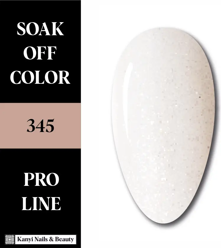 SEMIPERMANENTE 345 10 ML