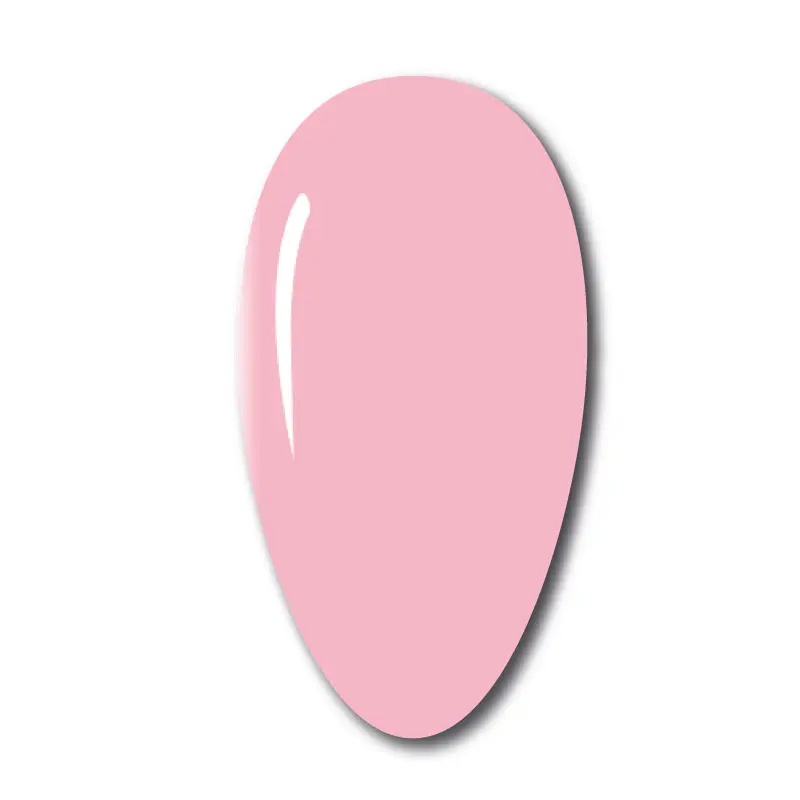 RUBBER KANYI NAILS ROSA 10 ML