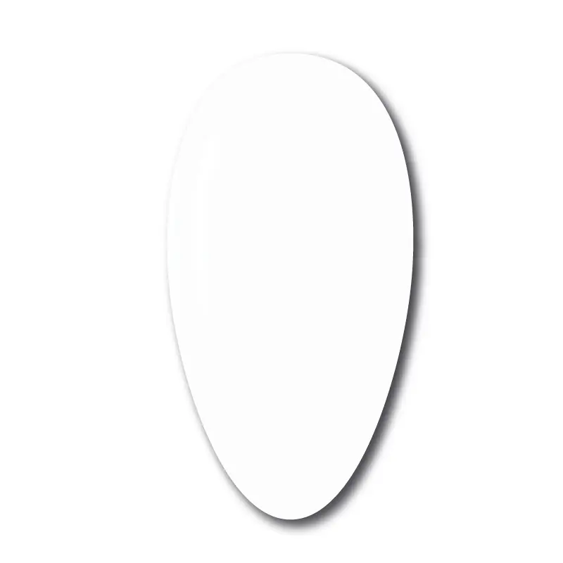 RUBBER KANYI NAILS BIANCO 10 ML