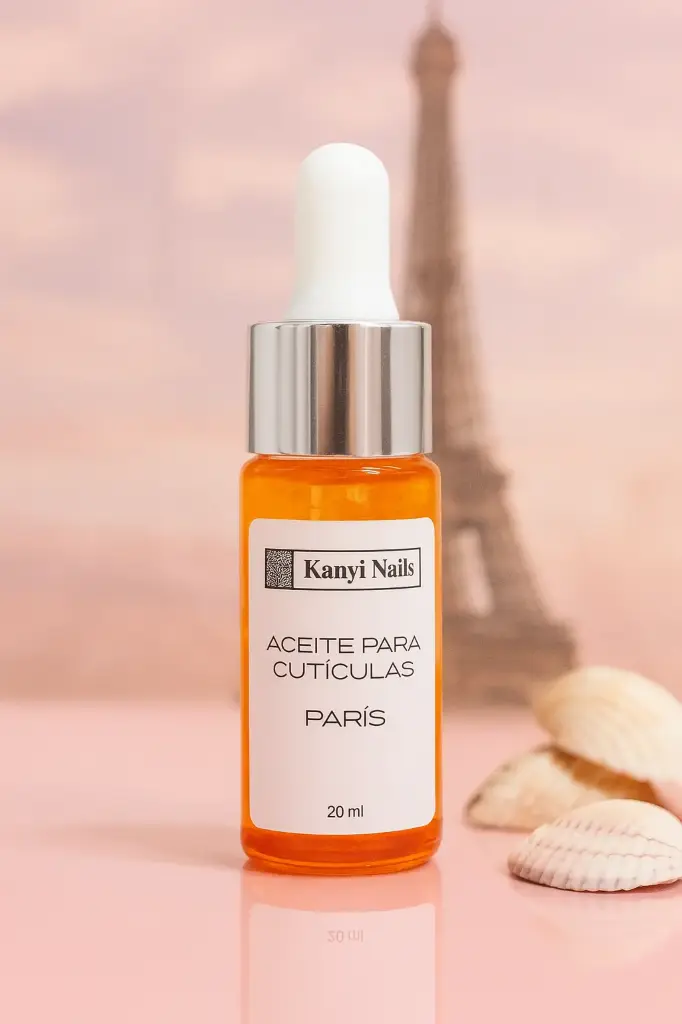 ACEITE CUTICULA ESENCIA PARIS 20 ML