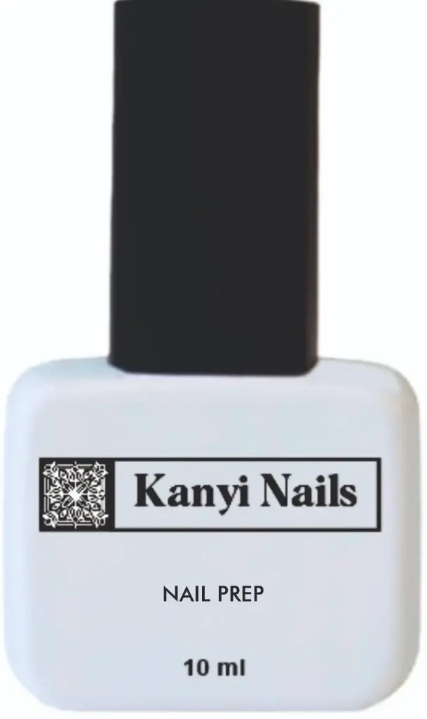  NAIL PREP 10 ML