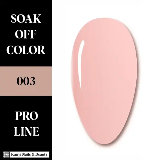 SEMIPERMANENTE 003 10 ML