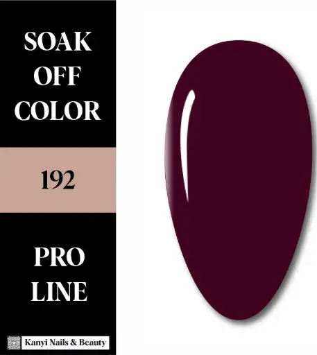 SEMIPERMANENTE 192 10 ML