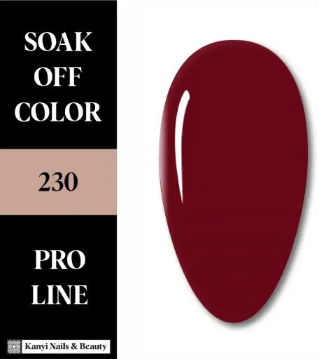 SEMIPERMANENTE 230 10 ML