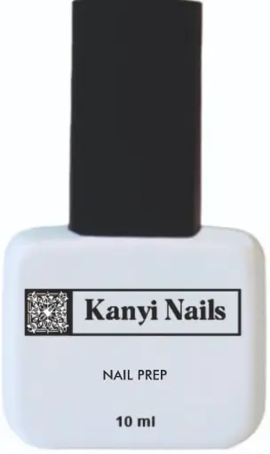 NAIL PREP 10 ML