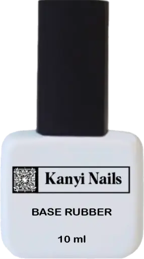 BASE RUBBER DENSA CLEAR (REFUERZO) 10 ML