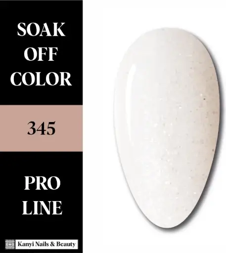 SEMIPERMANENTE 345 10 ML