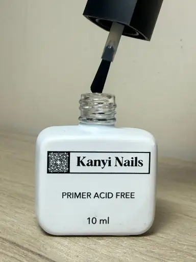 Primer libre de ácido 10 ml