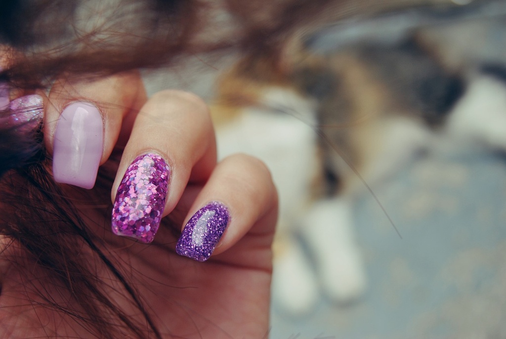 Curso de Manicura