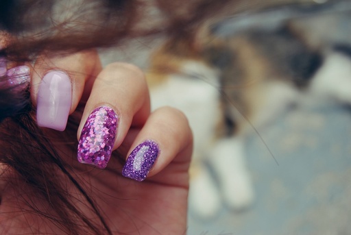 Curso de Manicura